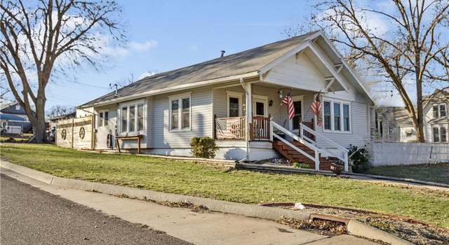 Photo of 1301 N Main St, Brookfield, MO 64628
