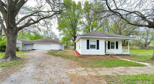 Photo of 209 E 3rd N/A, Mulberry, KS 66756