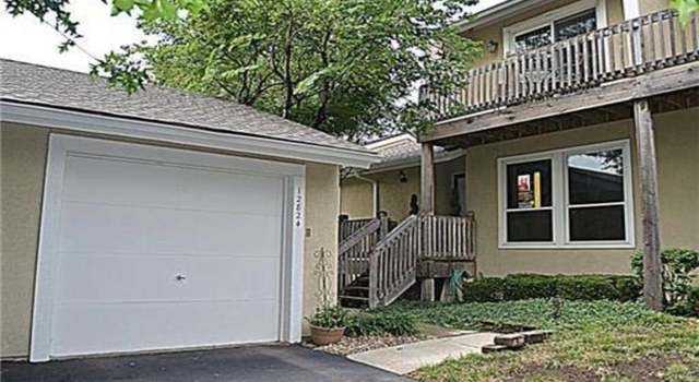 Photo of 12824 W 109th St, Overland Park, KS 66210