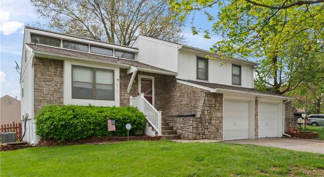 Photo of 13101 S Trenton St, Olathe, KS 66062
