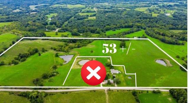 Photo of 53+/- Acres V Hwy, Polo, MO 64671