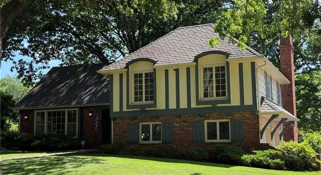 Photo of 8117 Granada Rd, Prairie Village, KS 66208