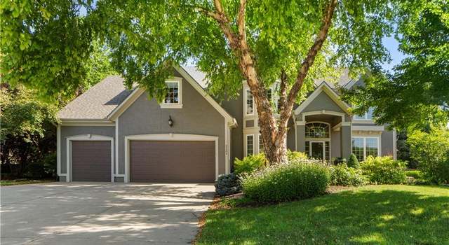 Photo of 22404 W 58th Ter, Shawnee, KS 66226