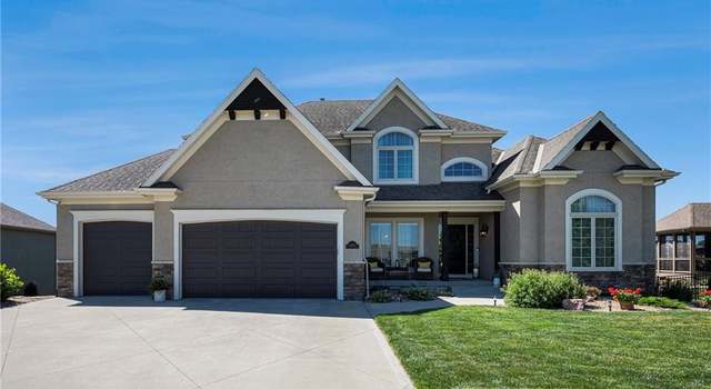 Photo of 3009 NE 102 Ter, Kansas City, MO 64155