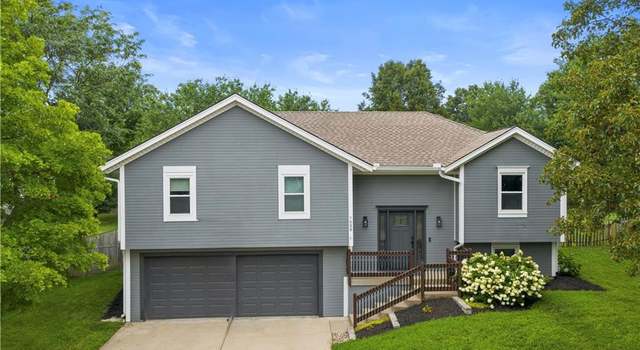 Photo of 7938 NW 74th St, Kansas City, MO 64152