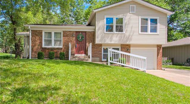 Photo of 1306 NE 84th Pl, Kansas City, MO 64155