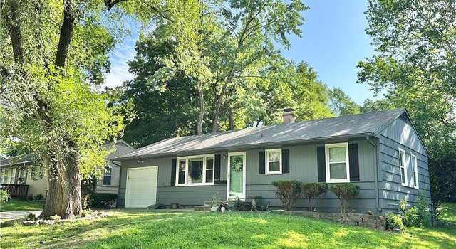 Photo of 9009 Washington St, Kansas City, MO 64114
