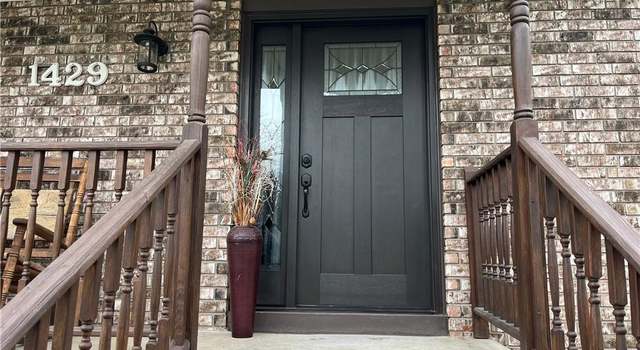 Photo of 1429 N Millburn Ave, Independence, MO 64056