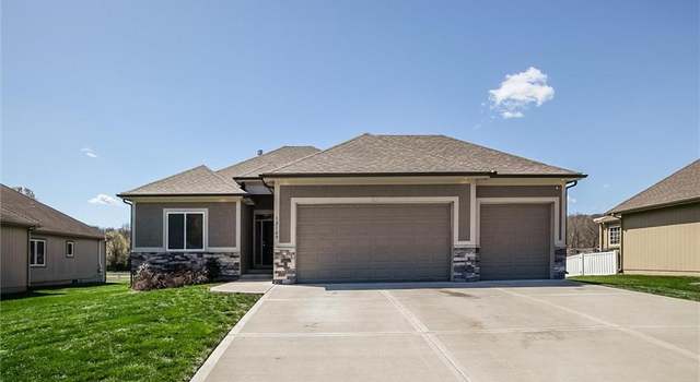 Photo of 12109 E 89th Ter, Kansas City, MO 64138