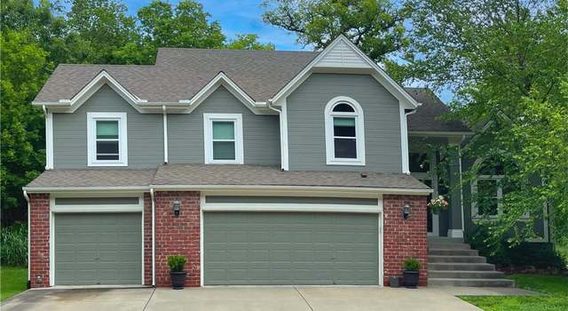 Photo of 3700 NW Platte Brooke Dr, Kansas City, MO 64151