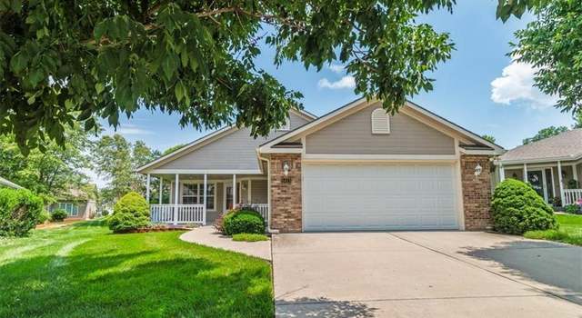 Photo of 5413 S Shrank Ct, Independence, MO 64055