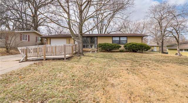 Photo of 5610 N Garfield Ave, Gladstone, MO 64118