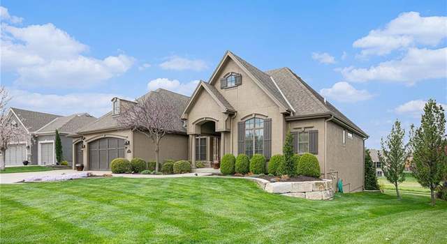 Photo of 2804 NE 102nd Ter, Kansas City, MO 64155