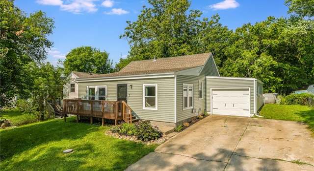 Photo of 3914 N Cleveland Ave, Kansas City, MO 64117