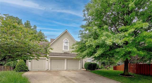 Photo of 12565 Wedd St, Overland Park, KS 66213