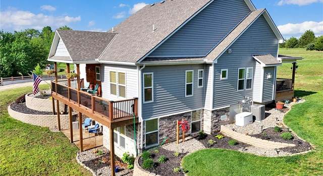 Photo of 13875 182nd St, Linwood, KS 66052