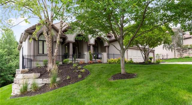 Photo of 20401 W 88 St, Lenexa, KS 66220