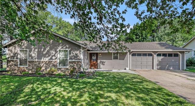 Photo of 2925 Lawrence Ave, Lawrence, KS 66047