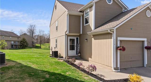 Photo of 4724 Haden Ct, Kansas City, MO 64136