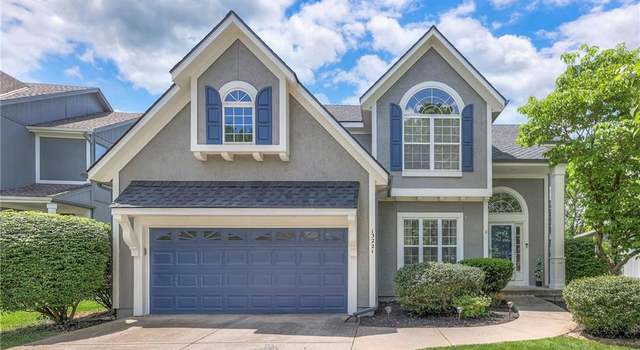Photo of 13221 W 131st St, Overland Park, KS 66213