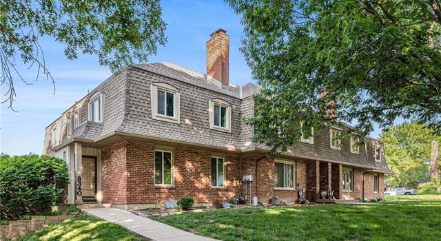Photo of 8340 NW Overland Dr, Kansas City, MO 64151