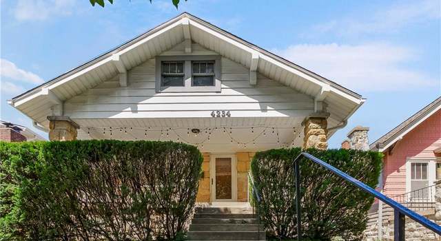 Photo of 4234 Genessee St, Kansas City, MO 64111