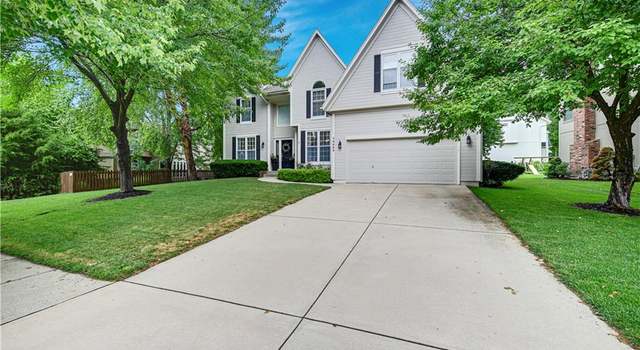 Photo of 14505 Woodward St, Overland Park, KS 66223