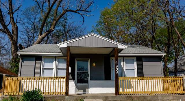 Photo of 6936 Kensington Ave, Kansas City, MO 64132