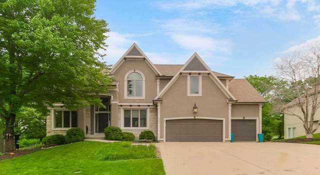 Photo of 9233 Redbud Ln, Lenexa, KS 66220