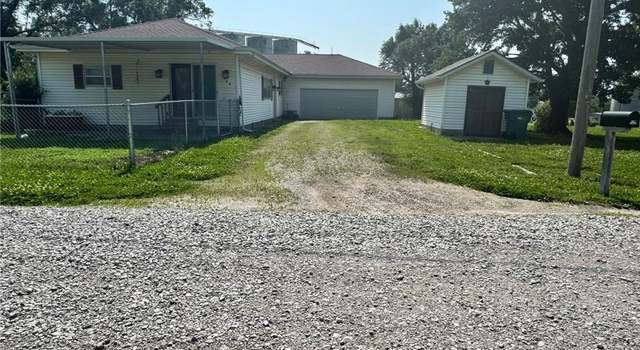 Photo of 108 N Johnson St, Fontana, KS 66026