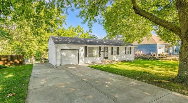 Photo of 6101 N Michigan Ave, Kansas City, MO 64118