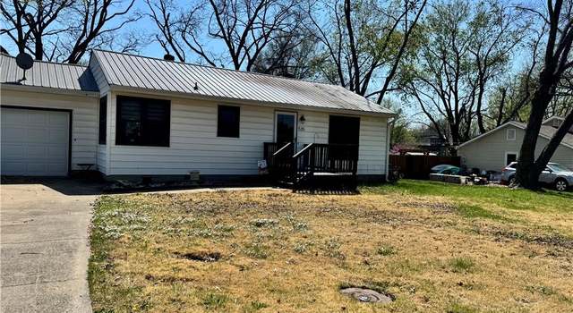 Photo of 535 E 5th St, Adrian, MO 64720