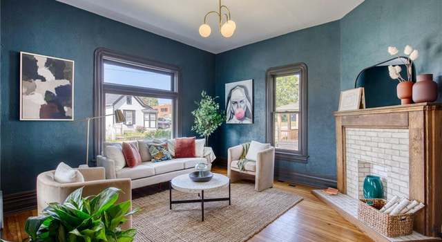 Photo of 3935 Central St, Kansas City, MO 64111