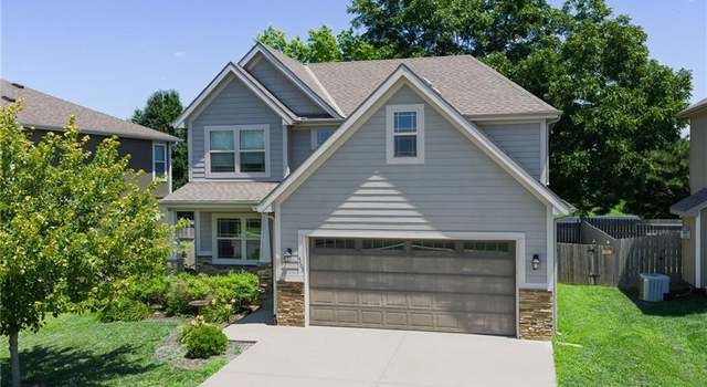 Photo of 4409 Ironwood Dr, Leavenworth, KS 66048