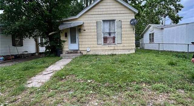 Photo of 748 Miami Ave, Kansas City, KS 66105