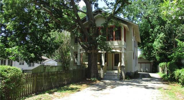 Photo of 407 S Vermont St, Columbus, KS 66725