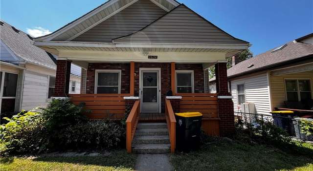 Photo of 2624 Jarboe St, Kansas City, MO 64108