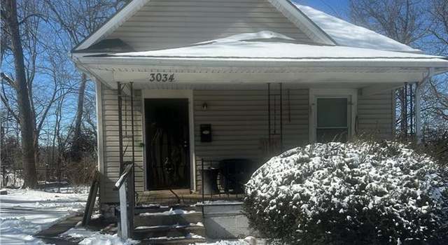 Photo of 3034 Brooklyn Ave, Kansas City, MO 64109