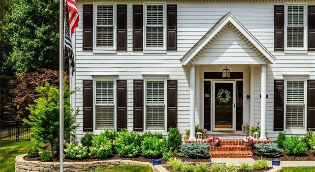Photo of 14118 Woodward St, Overland Park, KS 66223