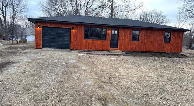 Photo of 307 W Spruce St, Cherokee, KS 66724