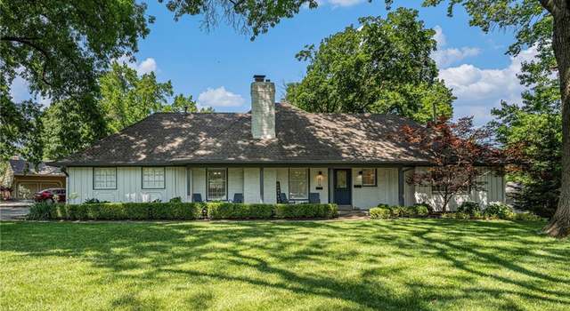 Photo of 3818 W 52nd Ter, Roeland Park, KS 66205