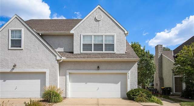 Photo of 9215 Boehm Dr, Lenexa, KS 66219