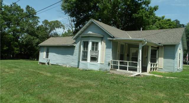 Photo of 604 S Lexington St, Holden, MO 64040