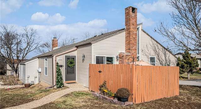 Photo of 11232 College Ave, Kansas City, MO 64137