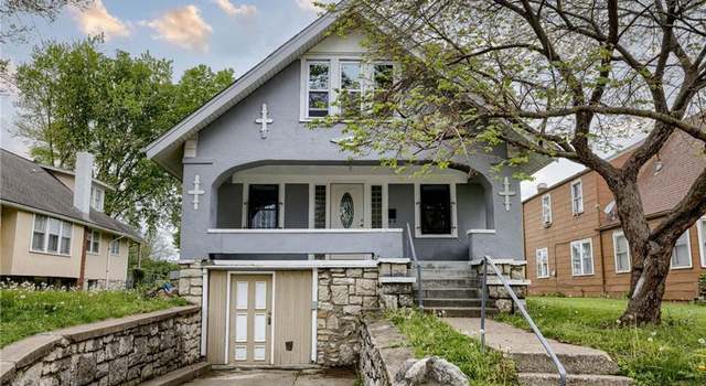 Photo of 1220 White Ave, Kansas City, MO 64126