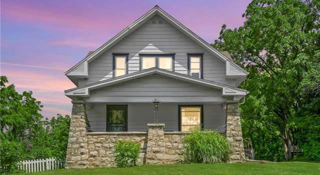 Photo of 5628 Parallel Pkwy, Kansas City, KS 66104