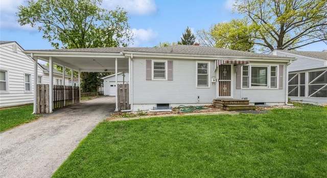 Photo of 10713 E 27th Ter, Independence, MO 64052