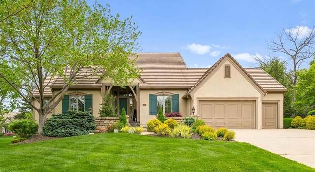 Photo of 2100 W 115th St, Leawood, KS 66211