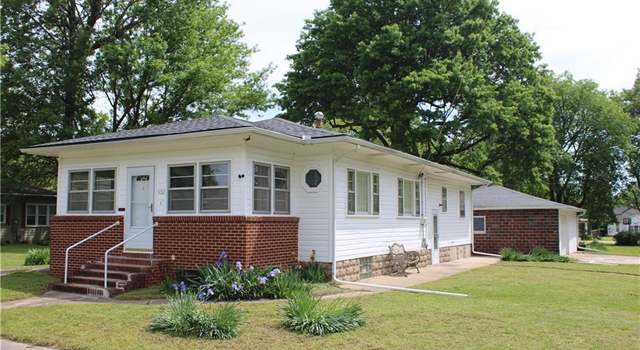 Photo of 502 N Highland St, Pittsburg, KS 66762