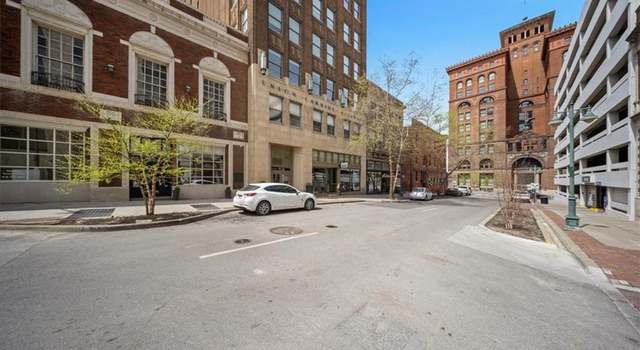 Photo of 912 Baltimore Ave #701, Kansas City, MO 64105